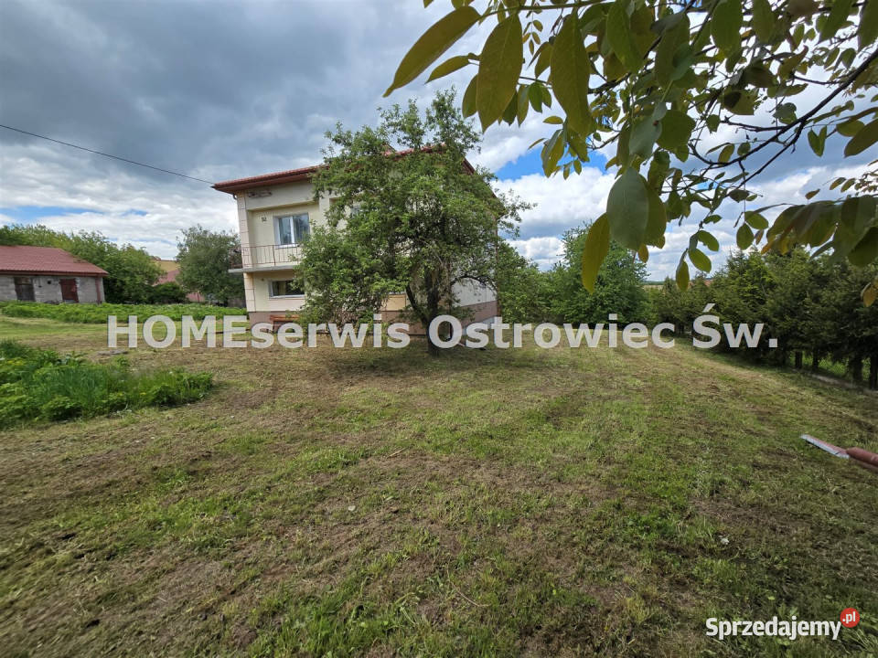 Dom wolnostojący Szewna 110m2