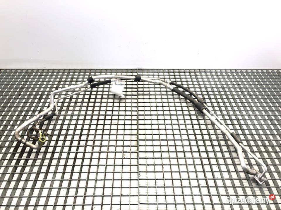 RURKA KLIMATYZACJI OPEL VECTRA C 22 155 0209 osobowe