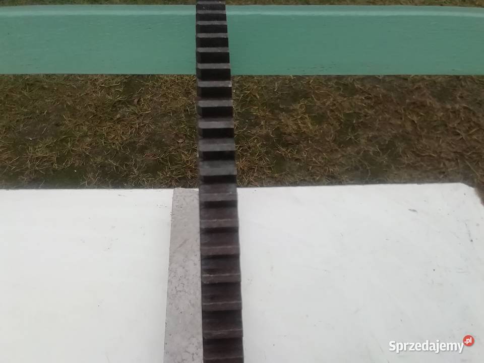 Wieniec koła zamachowego sam Warszawa M20 223 Kobyłka