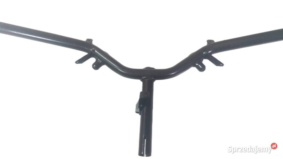 KIEROWNICA PIAGGIO ZIP 50 FAST RIDER podlaskie Bielsk Podlaski