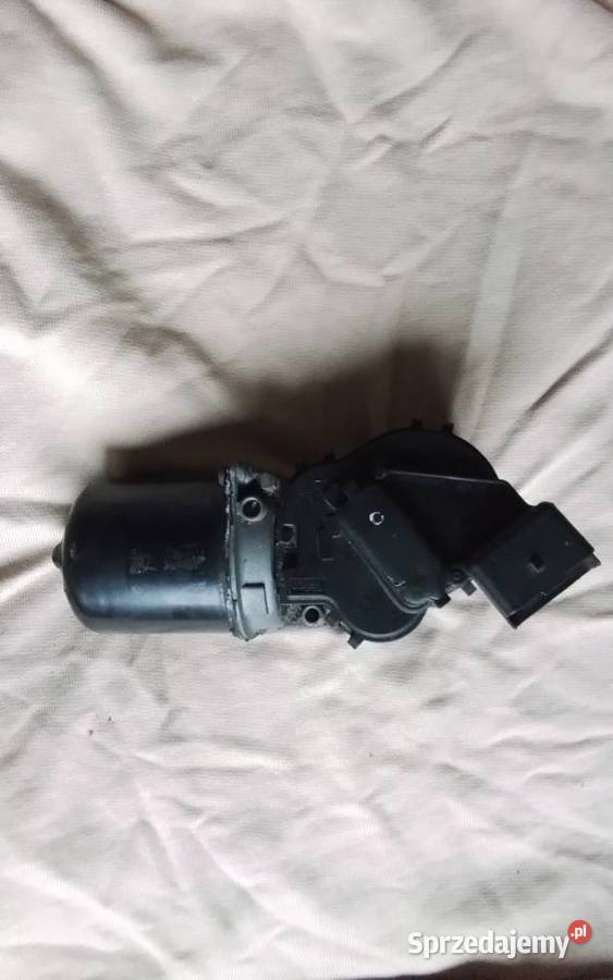 Silnik wycieraczek Laguna 2 820000526 7701208533 Rok produkcji 2005