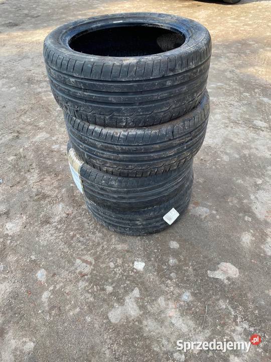 Opony 224 45 17 Toruń