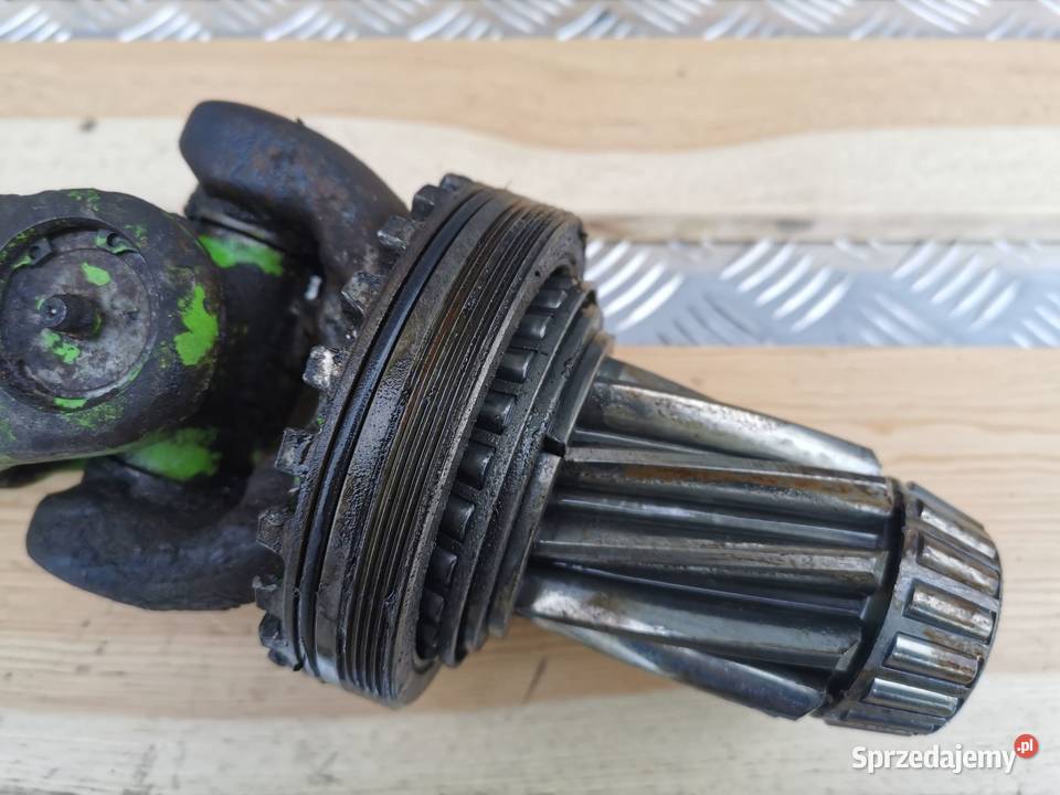 Merlo 3212 Połoś sprzedam