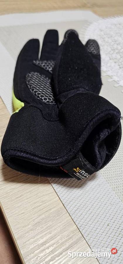Zimowe rękawice Nieprzemakalne Kutno sprzedam