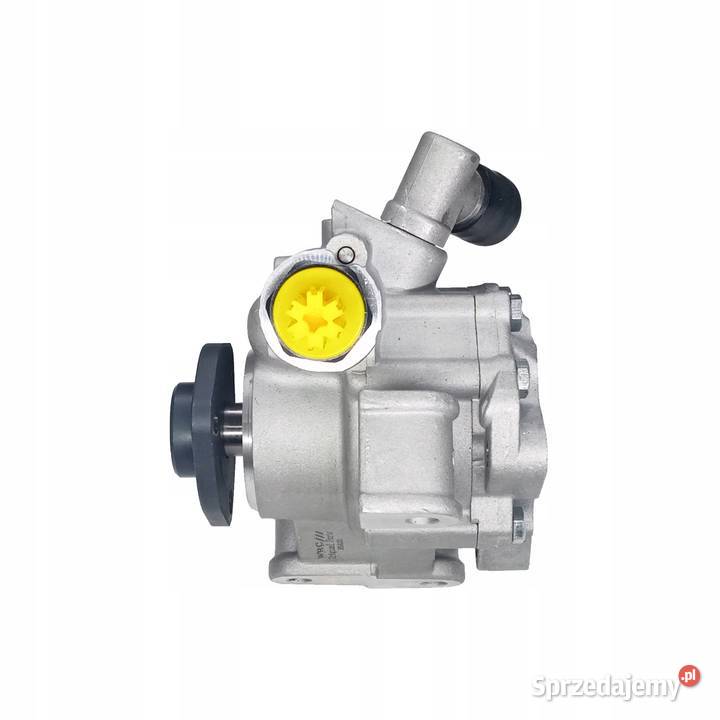 POMPA WSPOMAGANIA MERCEDES M KLASA W163 ML 270 Włocławek