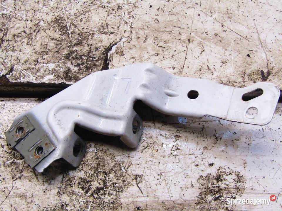 MOCOWANIE BŁOTNIKA LEWE LEWA Z40R OPEL INSIGNIA
