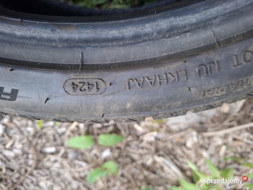 Opona pojedyncza goodride wielosezon 2254018 24 świętokrzyskie Kielce