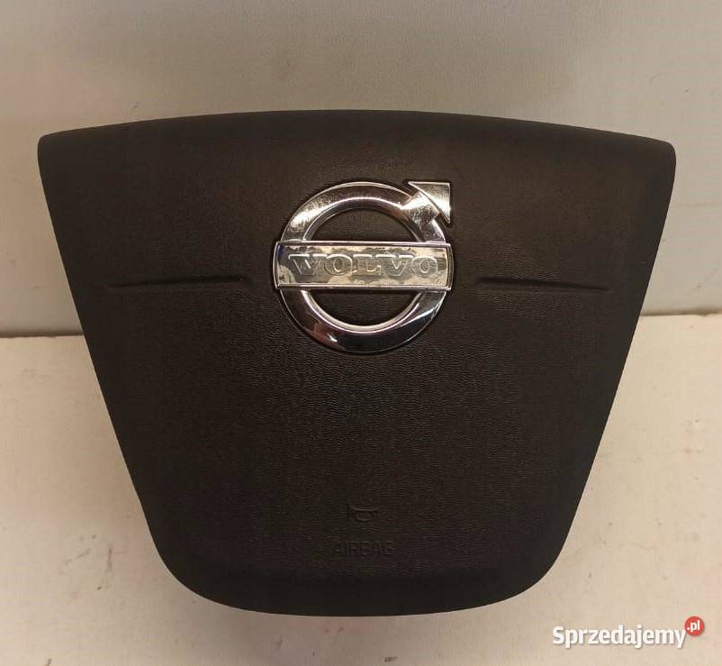 VOLVO V70 XC70 PODUSZKA AIRBAG KIEROWCY 31332820 Poduszki powietrzne dolnośląskie