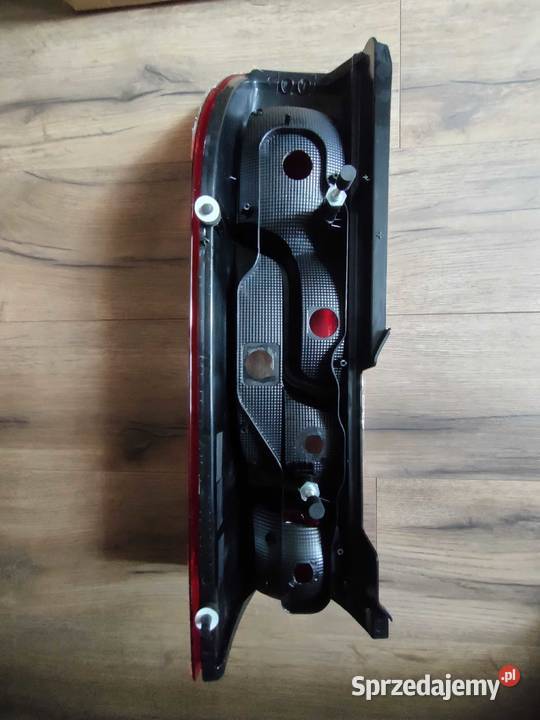 Lampa Tylna Prawa Fiat Ducato Citroen Jumper Kędzierzyn-Koźle