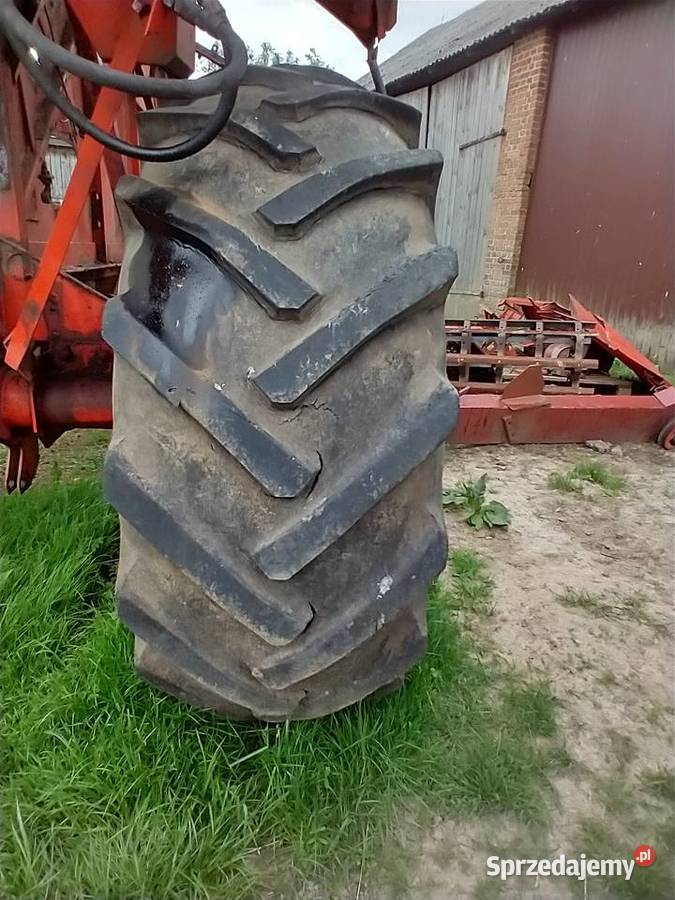 Opony Bizon 23126 Pozostałe Nawóz