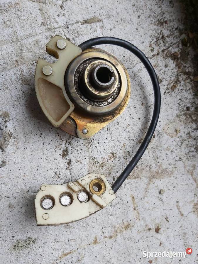 Impulsator zapłon mz czujnik Nowa Dęba