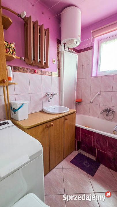 Mieszkanie Kościerzyn 50m2 2 pokoje
