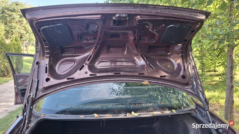 Audi 80 Na części lubelskie Surhów