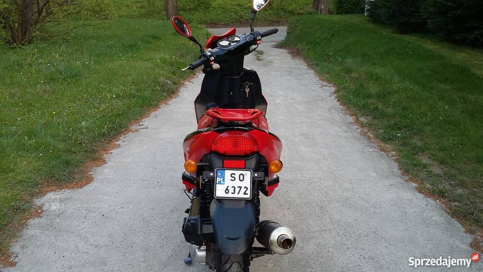 Kingway TancoPiękny Wolbrom sprzedam