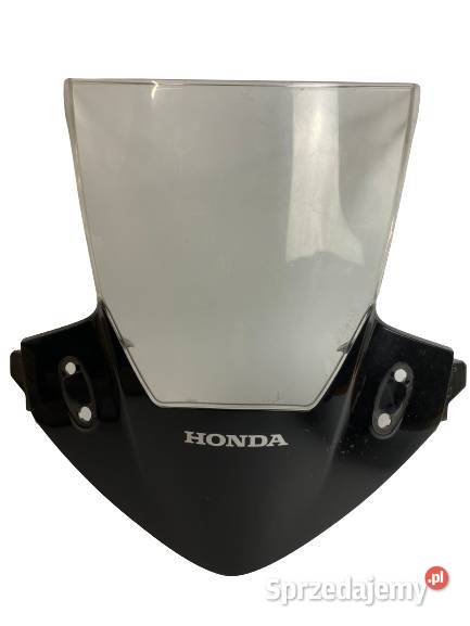 SZYBA OWIEWKA HONDA CBR 250 R 64250KYJ9000 Szyby i owiewki Sulęcin