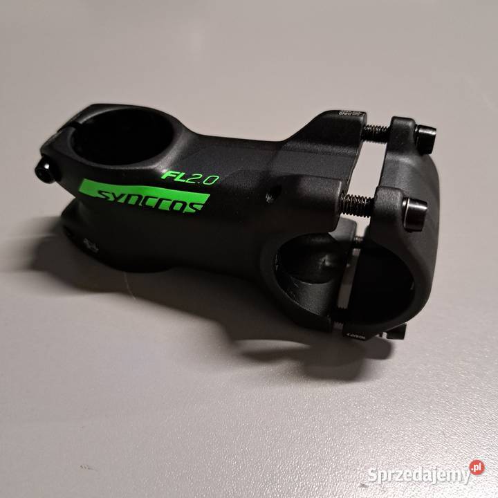 mostek SYNCROS FL 20 Sieradz