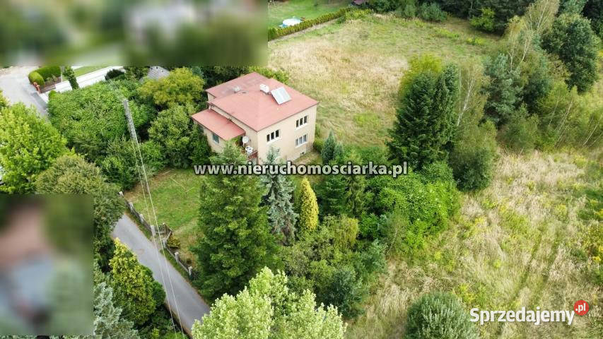 Dom wolnostojący 175m2 Turza Śląska sprzedam