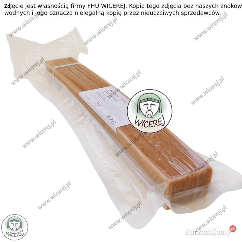 Świeże Paski glicerynowe z kwasem szczawiowym Jaśliska