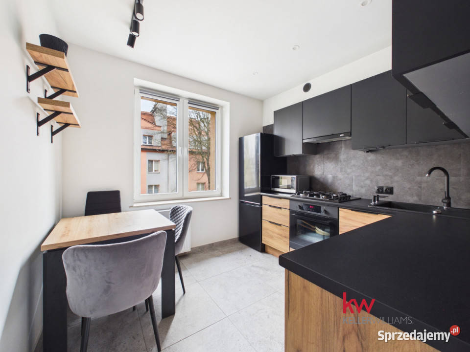 Mieszkanie Bytom 5107m2 2 pokoje