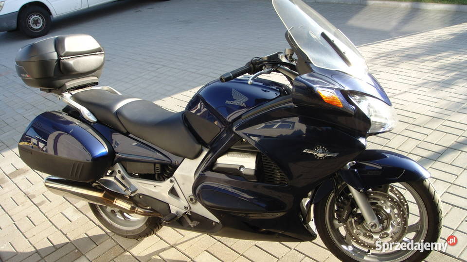 Honda st 1300 2006r sprzedam