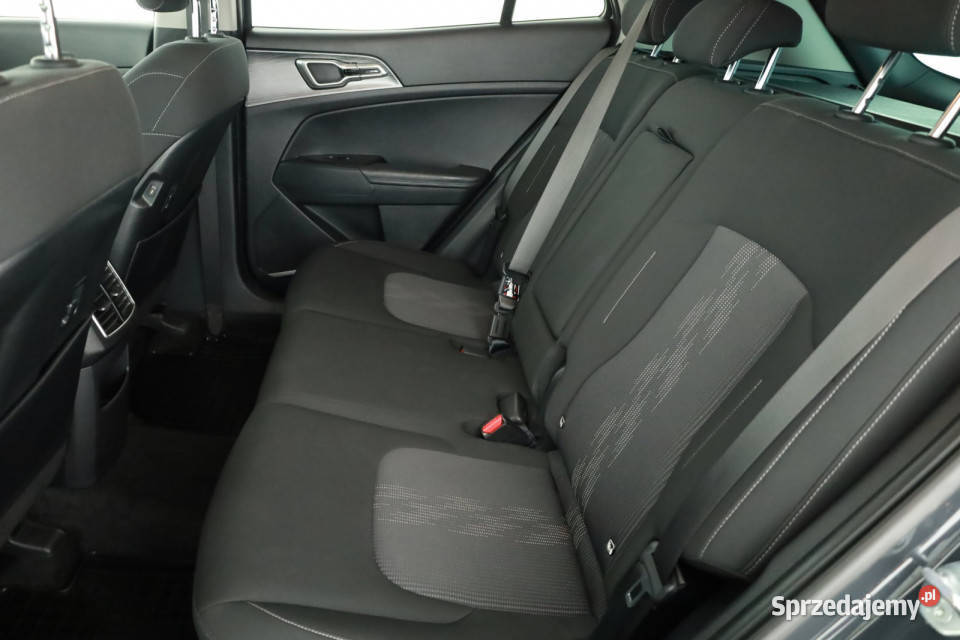 Kia Sportage 16 TGDI Piaseczno sprzedam