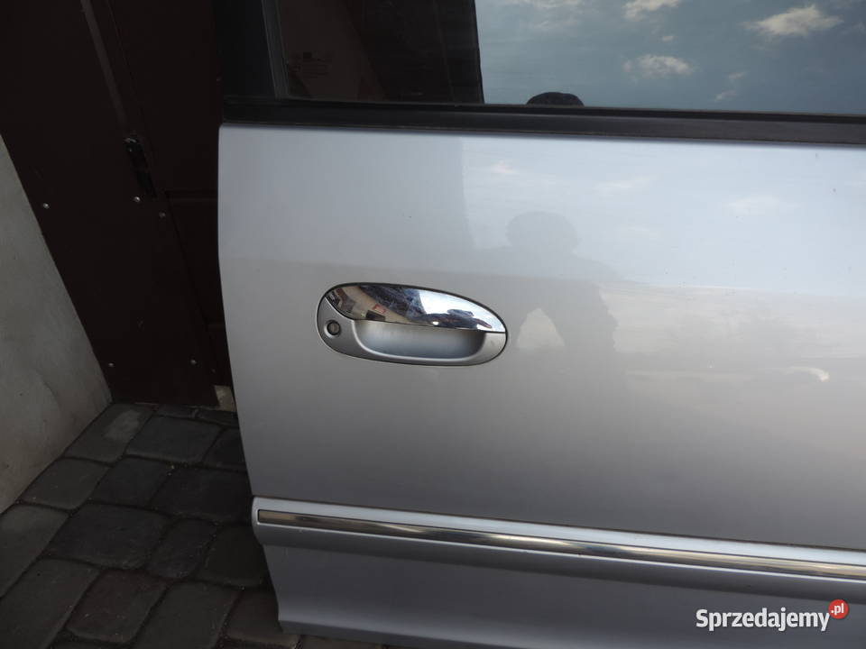 DRZWI PRAWY PRZÓD LAK 6C KIA CARENS II 0206 Nowy Sącz sprzedam