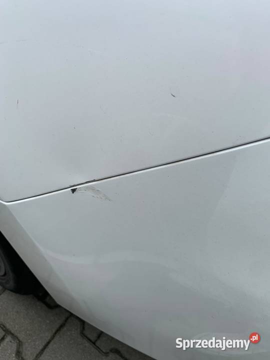 Zderzak tylny Mazda 6 201824 dolnośląskie Wrocław
