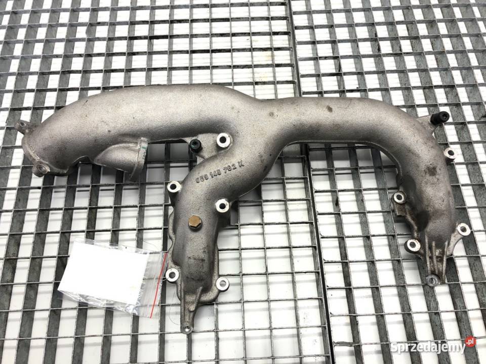 KOLEKTOR SSĄCY VW PHAETON 059145762K 30 240 0216