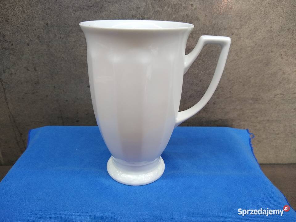 Rosenthal Biała Maria kubek duży Kalisz