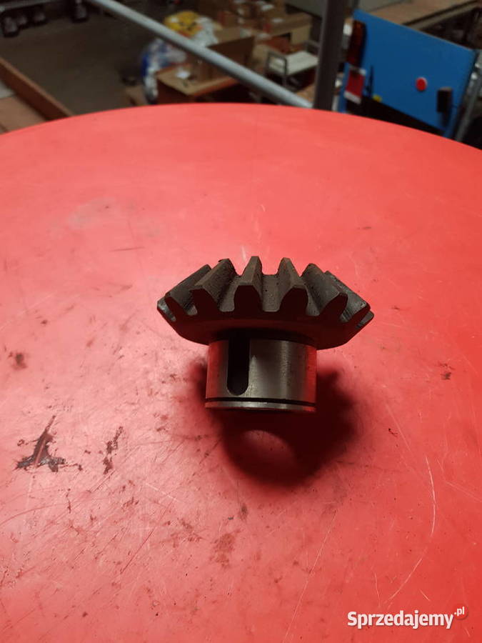 5302040210 Koło ataku stożkowego ROZDRABNIACZ