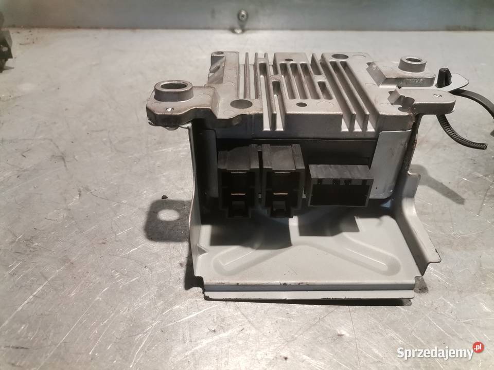 HONDA CIVIC VII MODUŁ STEROWNIK WSPOMAGANIA małopolskie Nowy Sącz