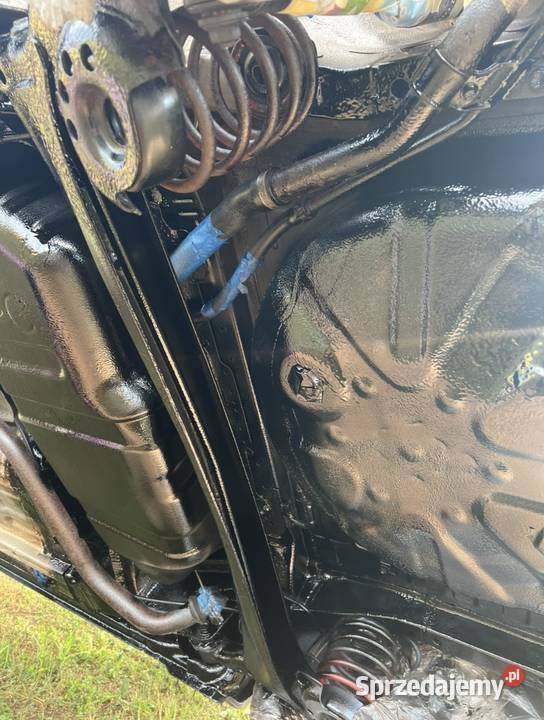 Toyota Yaris 15TS Sport Oryginal wspomaganie kierownicy sprzedam