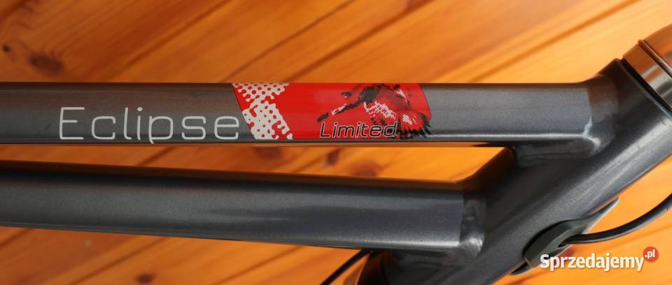 Rower damski Gazelle Eclipse D 53 RATY Milanówek
