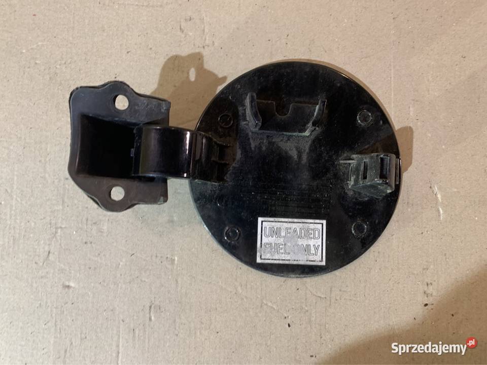96692640 klapka wlewu paliwa chevrolet epica zachodniopomorskie Szczecin