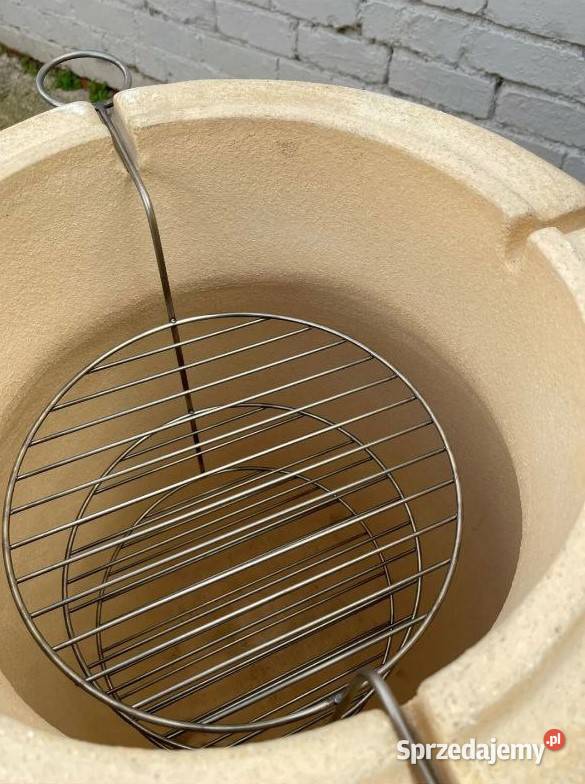 Tandoor BBQ Grill Tandyr małopolskie Kraków