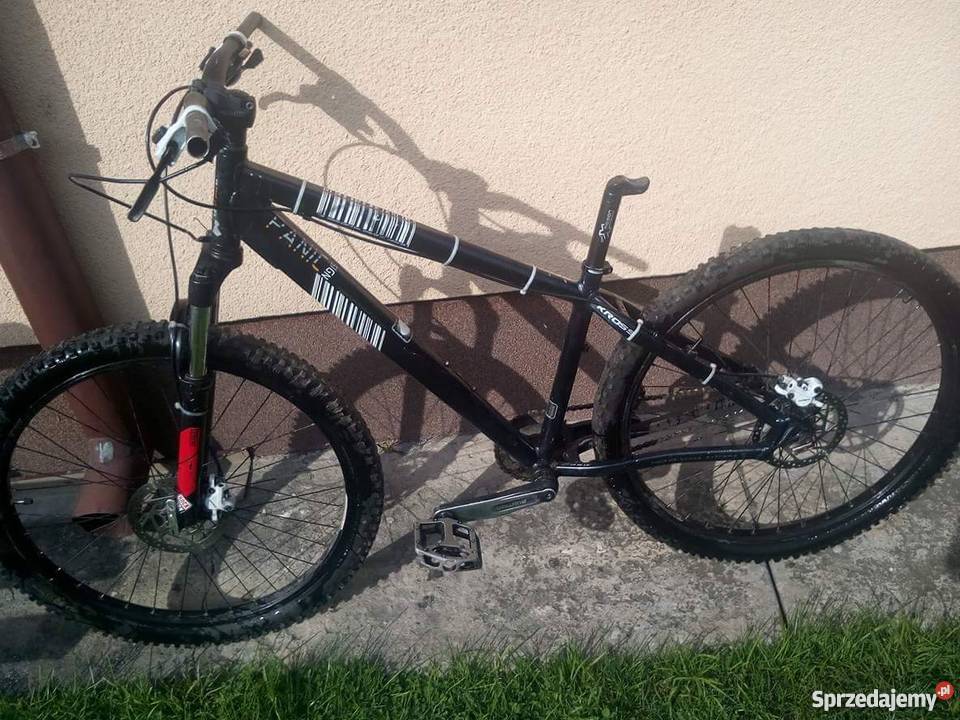 Rower dual Zawadówka