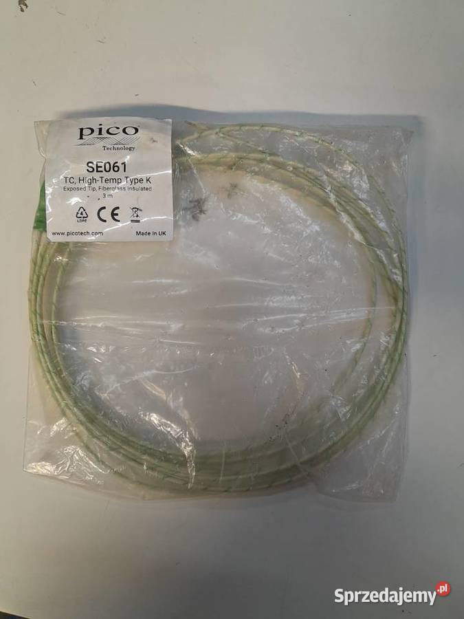 Termopara K PICO SE061