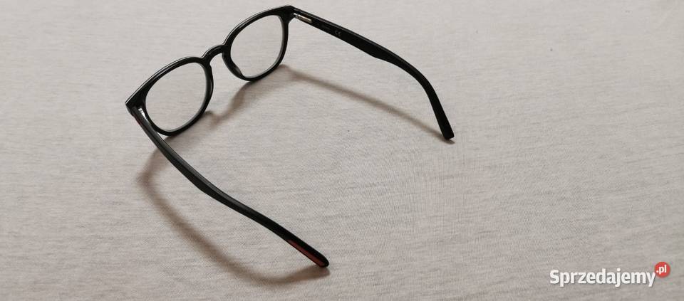 Okulary korekcyjne Guess