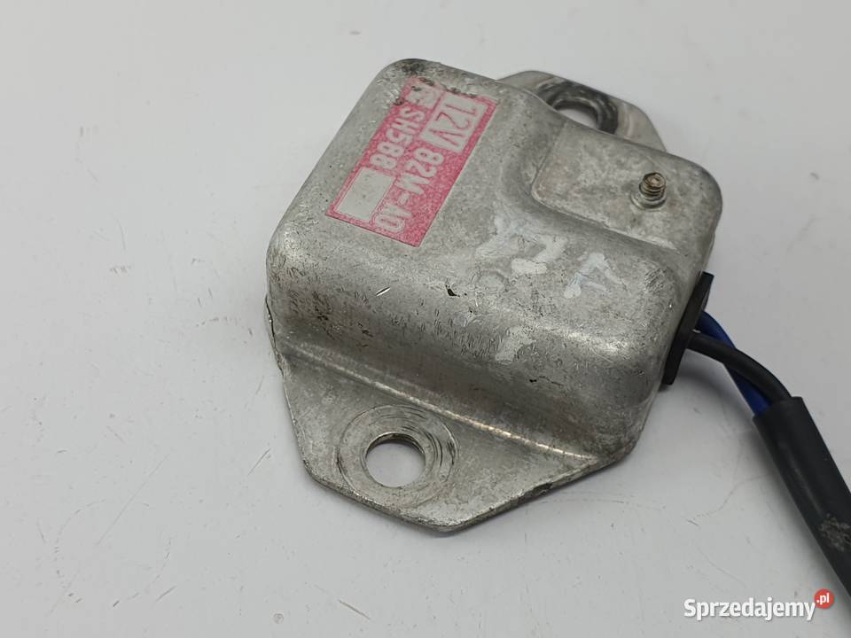 Regulator Napiecia Yamaha Wr 426 Yzf 450