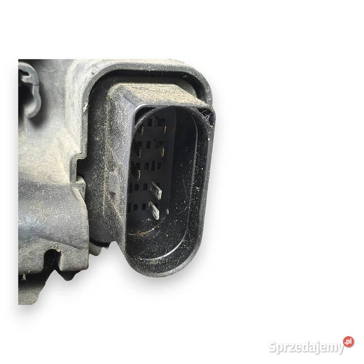 LAMPA PRAWA Ford Focus mk 2 CC LIFT 0711 prawy Chełm