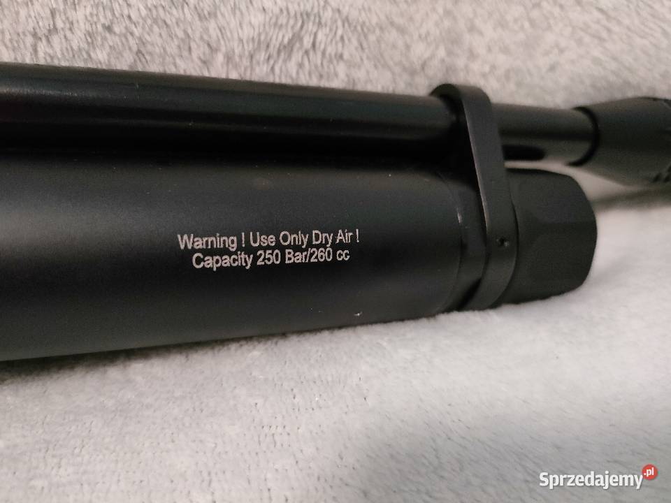 Reximex Daystar Paganax 55mm nowy Tuningu