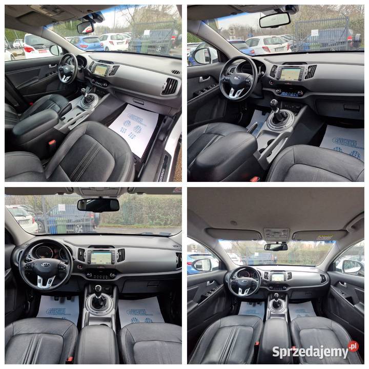 Salon Polska jeden właściciel 20 benz 4x4 100 4/5 małopolskie Kraków