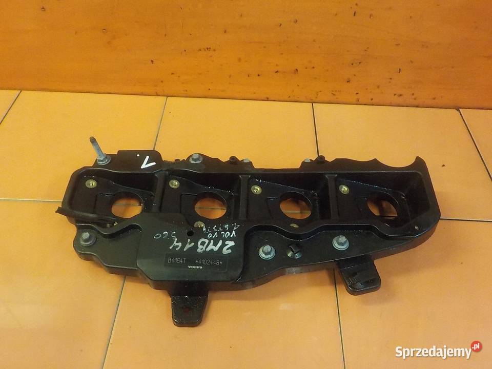 S60 V40 FOCUS 16 T3 T4 ECOBOOST 13r B4164T