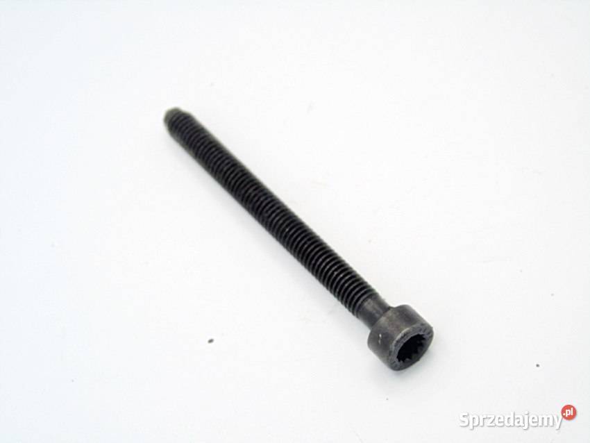 ŚRUBA POMPOWTRYSKU 19 TDI PASSAT SUPERB A6 A4 A3 Pozostałe Części samochodowe Sosnowiec