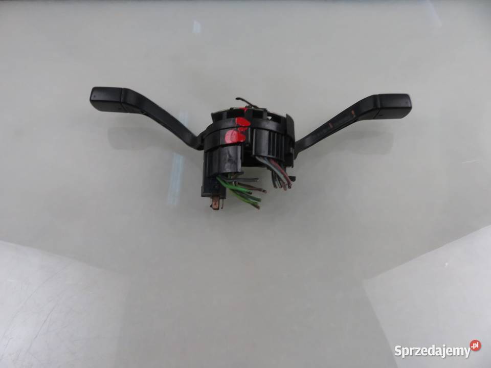 PRZEŁĄCZNIK ZESPOLONY VW GOLF II 535953503A Panele sterowania, przełączniki