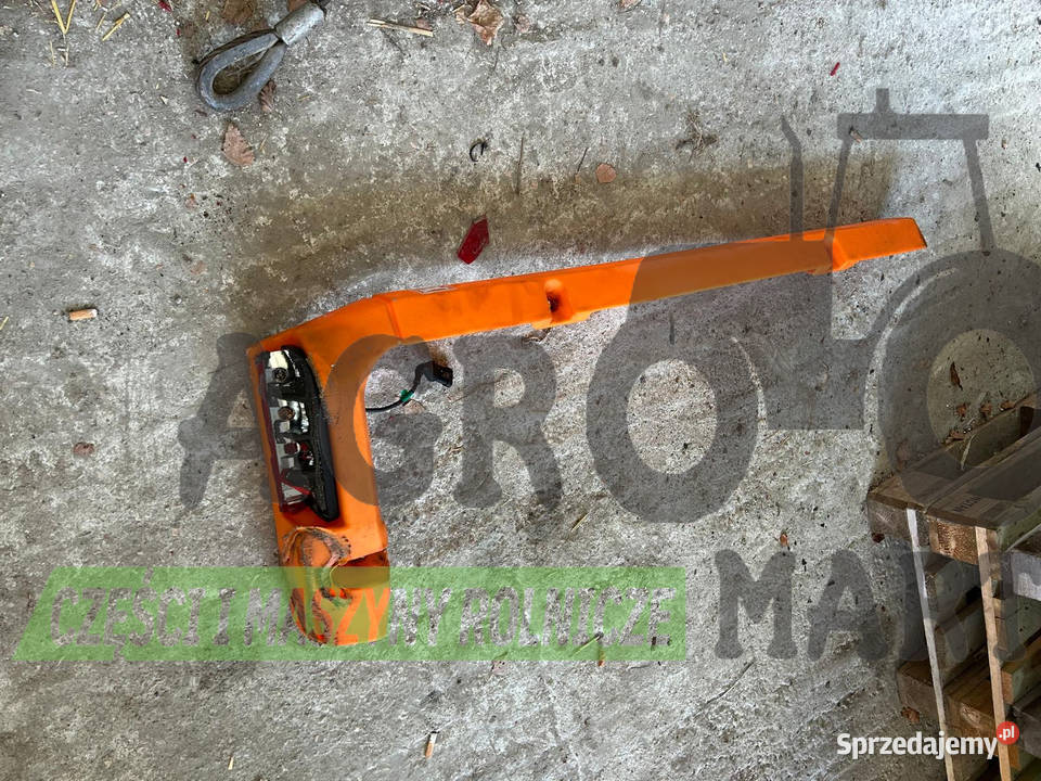 939184 OSŁONA LAMPY RH AMAZONE Wichrów sprzedam