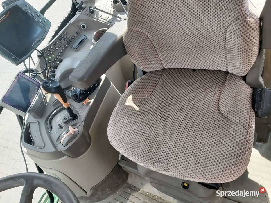 John Deere 6125R 3300mtg Malbork sprzedam