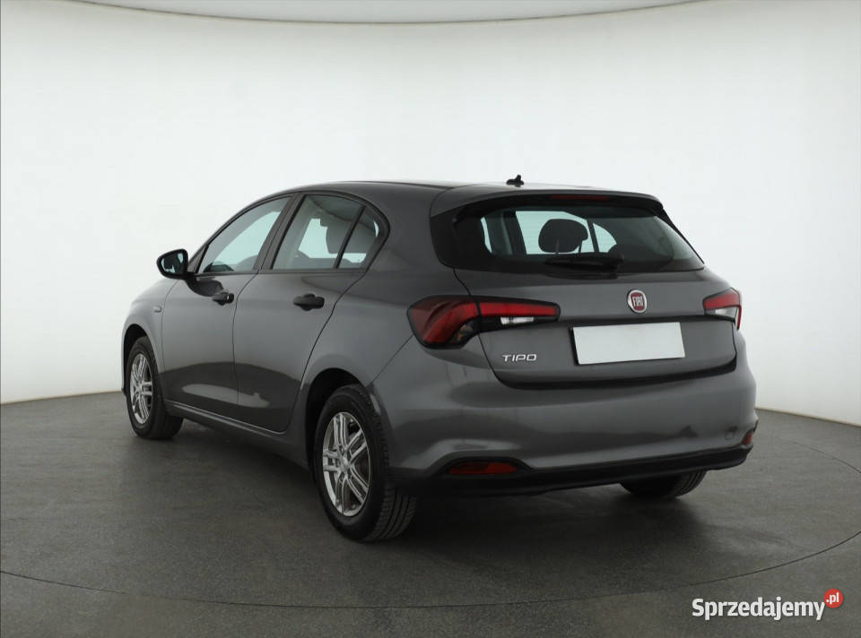 Fiat Tipo 10 FireFly tempomat Piaseczno