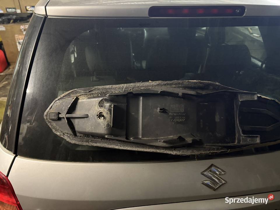 Siedzenie Kanapa KTM exc Częstochowa