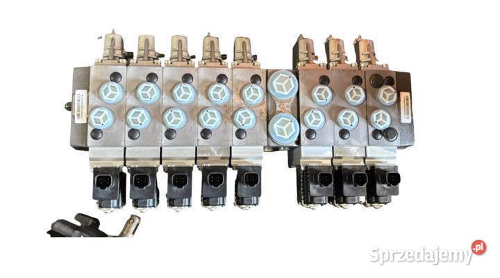 Danfoss 83071487 PVG 32 Rozdzielacz hydrauliczny Poznań